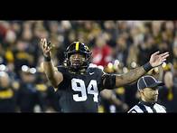 Video thumbnail for Steelers Strengthen D-Line: Yahya Black Joins in 2025 NFL Draft