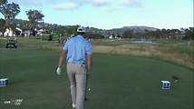 Video thumbnail for Auburn wins the 2024 DI men's golf championship