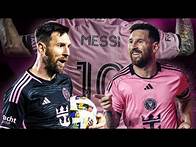 Video thumbnail for Has Lionel Messi won a Trophy with Inter Miami?