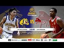 Video thumbnail for 🔴 LIVE: NU Bulldogs vs LPU Pirates | ASIABASKET 2025 College Campus Tour