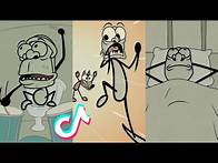 Video thumbnail for BEST Rico Animations 😂 | Funny TikTok Compilation 2025 #1