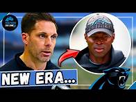 Video thumbnail for NOW! What Just Happened Could CHANGE Everything... | CAROLINA PANTHERS NEWS