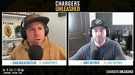Video thumbnail for Chargers 2025 NFL Draft Recap & Grades | Added Weapons for Justin Herbert | MISSION ACCOMPLISHED?