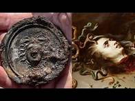 Video thumbnail for 15 Most Mysterious Archaeological Artifacts Finds Experts Still Can't Explain