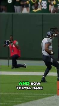 Video thumbnail for NFL Thrills: Last-Minute Comebacks & Playoff Dreams!
