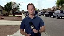 Video thumbnail for Man killed in west Phoenix shooting