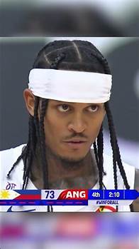 Video thumbnail for Jordan Clarkson's shiftiest moments are so beautiful to watch 😍🇵🇭
