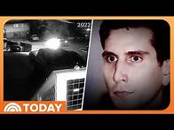 Video thumbnail for NBC's Dateline obtains new footage, details in Idaho murders case