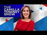 Video thumbnail for The Camilla Tominey Show | Sunday 4th May