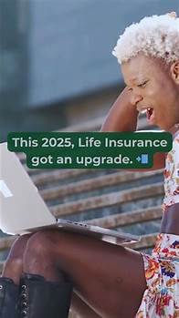 Video thumbnail for 💼✨ Life Insurance in 2025 just got a major upgrade!