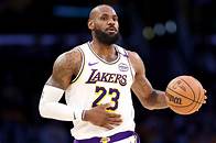 Video thumbnail for Which Teams Are in the 2025 NBA Playoff & Play-In Bracket? Everything to Know