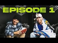 Video thumbnail for EPISODE 1 // NFL DRAFT RECAP, ROUND 1 NBA PLAYOFFS