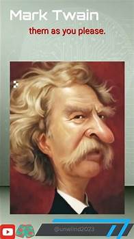 Video thumbnail for Truth, Humor, and Life | Mark Twain Quotes | #shorts #ytshorts #shortsfeed #quotes #marktwain #yt