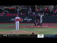 Video thumbnail for #11 Vanderbilt vs #20 Louisville | 2025 College Baseball Full Game Highlights