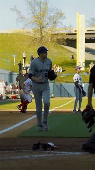 Video thumbnail for Robby Bolin RBI v Kansas State | Nebraska Baseball