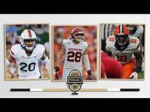 Video thumbnail for Cox, Venables, Robinson on Saints Podcast | May 1, 2025 | New Orleans Saints Podcast