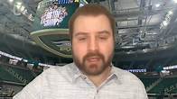 Video thumbnail for Michigan State to Host Duke in December