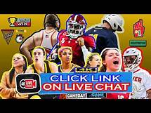 Video thumbnail for [ 🔴LIVE ] DePaul College Prep vs. Niles Notre Dame IL Boys Lacrosse