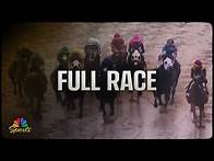 Video thumbnail for Knicks Go Stakes 2025 (FULL RACE) | NBC Sports