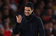 Video thumbnail for Football news LIVE: Arsenal head into PSG second leg with ‘bad feeling’, Kane finally ends trophy drought, Palmer ‘back to his best’