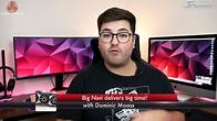 Video thumbnail for AMD Big Navi: RX 6800 XT / 6800 Review