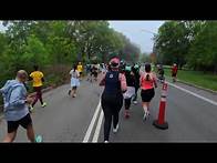 Video thumbnail for NYRR Brooklyn R-U-N 5K 2025