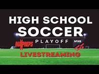 Video thumbnail for Thomasville Vs Toombs County | 2025 High School Girls Soccer Playoff ( LIVE )