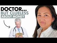 Video thumbnail for Burned Out, Paid Well, Still Lost: A Doctor’s Wake-Up Call