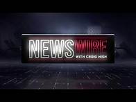 Video thumbnail for NBA Playoffs Talk, NFL Draft Recap, Stanley Cup Playoffs Analysis | NewsWire, 4/29/25