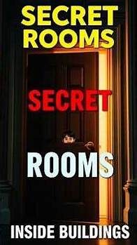 Video thumbnail for Buildings with Secret Rooms You Had No Idea Existed! #shorts