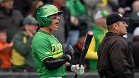Video thumbnail for Live updates: No. 7 Oregon State baseball hosts No. 6 Oregon in midweek showdown