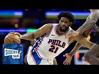 Video thumbnail for NBA considering USA vs. World format for 2026 All-Star Game | Sixers Talk