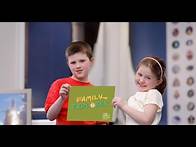 Video thumbnail for Family Adventure Challenge in Northern Ireland | Win a Glamping Stay & VIP Tours!