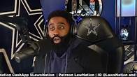 Video thumbnail for NFL Draft Trade: Cowboys Acquire Running Back Ashton Jeanty