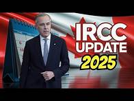 Video thumbnail for New IRCC Processing Time Details Revealed! (May 2025 Update)