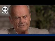 Video thumbnail for Kelsey Grammer reveals new details of sister's tragic murder and his grief