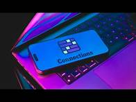 Video thumbnail for Mastering NYT Connections Puzzle: Expert Tips, Surprising Answers & Fun Strategies