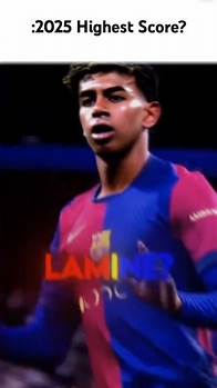 Video thumbnail for The Highest Football Score Ever!