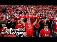 Video thumbnail for 'Nobody came close': Liverpool clinch the 2024-25 Premier League title | Premier League | NBC Sports