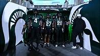 Video thumbnail for Michigan State football: 2025 schedule and key games
