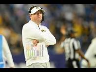 Video thumbnail for Joel Klatt Praises Missouri Football: A Rising Power Ahead of the NFL Draft