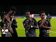 Video thumbnail for Yorke On Upcoming Qualifiers