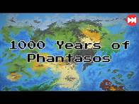 Video thumbnail for 1000 Years of Phantasos | WorldBox Timelapse