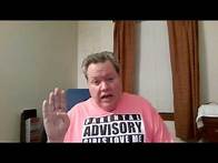 Video thumbnail for MAY 2025 SCHEDULE