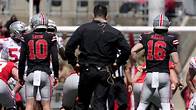 Video thumbnail for Ohio State football 2025 schedule: See Big Ten games, key matchups