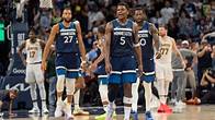 Video thumbnail for Best first-round NBA playoff matchups