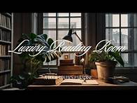 Video thumbnail for LUXURY HOUSE WITH READING ROOM: A Hidden Paradise for Book Lovers!