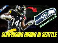 Video thumbnail for 🚨🤯 NFL LEAKED: SEAHAWKS’ MASTER PLAN TO STEAL THE NFC WEST IN 2025!😲SEATTLE SEAHAWKS NEWS TODAY