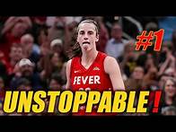 Video thumbnail for Caitlin Clark: The Rise of Basketball’s Most Electrifying Superstar!