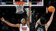 Video thumbnail for What channel is Texas Tech vs Drake on today? Time, TV schedule for March Madness game